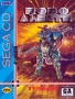 Sega  Sega CD&nbsp; - &nbsp;Robo Aleste (U) (Front)